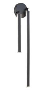 Декоративная подсветка Dabih A2019AP-36BK Arte Lamp