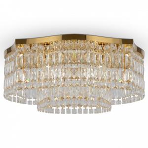 Потолочная люстра Dune DIA005CL-10G Maytoni