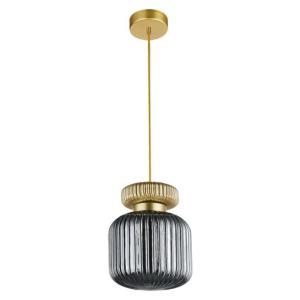 Подвесной светильник Hamal A6170SP-1GO Arte Lamp