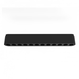 Светильник трековый 12Вт 4000K spot 36° BL MTR16 1212 Jazzway