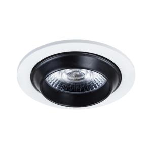 Встраиваемый светильник Uva A3318PL-1WH Arte Lamp