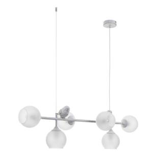 Подвесная люстра Gemelli A2150SP-6WG Arte Lamp