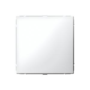 Заглушка Белая ArtGallery