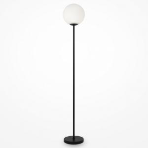 Торшер Ring MOD013FL-01B Maytoni