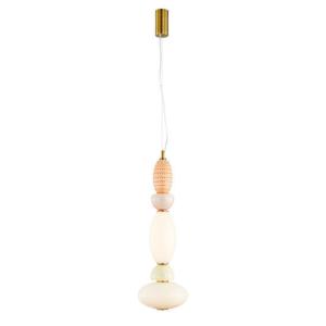 Подвесной светильник Ambra 5016/17 SP-20 Divinare