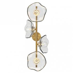 Настенный светильник Miracle MOD207WL-04BS Maytoni