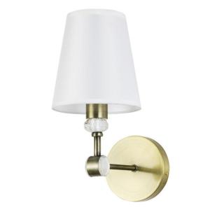 Настенный светильник Brocca A4093AP-1AB Arte Lamp