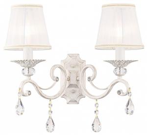 Настенный светильник Grace ARM247-02-G Maytoni