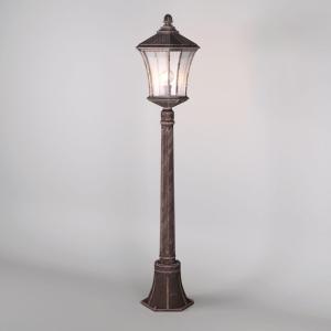 Ландшафтный светильник Virgo F Glxt-1450F капучино Elektrostandard