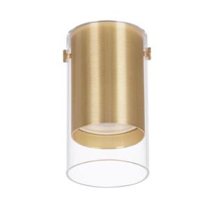 Накладной светильник Lazio A5365PL-1SG Arte Lamp