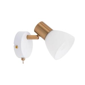 Спот A3117AP-1WH Arte Lamp