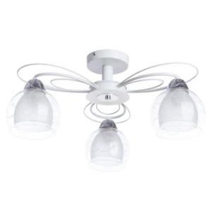 Потолочная люстра A7585PL-3WH Arte Lamp