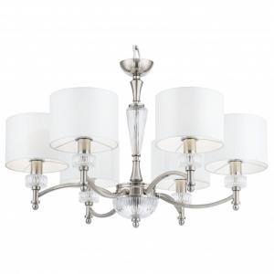 Подвесная люстра Alicante MOD014CL-06N Maytoni