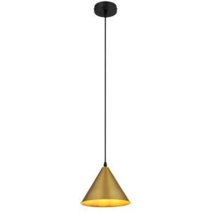 Подвесной светильник David A7033SP-1BK Arte Lamp
