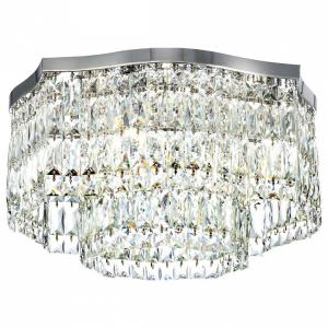 Потолочная люстра Dune DIA005CL-06CH Maytoni