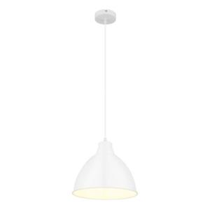 Подвесной светильник Braccio A2055SP-1WH Arte Lamp