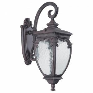 Настенный светильник Fleur O414WL-01BZ Maytoni