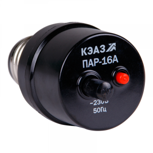 Предохранитель ПАР-16 А