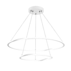 Подвесная люстра Veritate A2211SP-2WH Arte Lamp