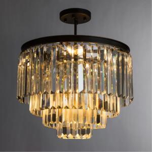 Потолочная люстра Nova 3001/01 PL-9 Divinare