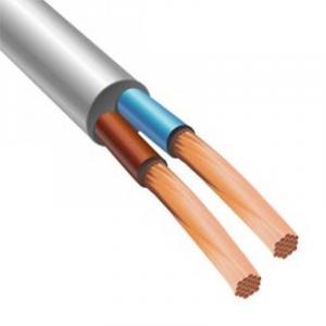 Провод ПВС 2* 0,75 ГОСТ