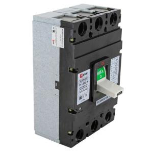 Автоматический выключатель ВА-99М 630/500А EKF