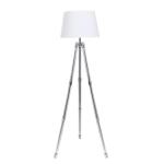 Торшер A4023PN-1CC Arte Lamp