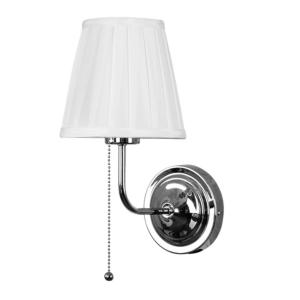Настенный светильник Marriot A5039AP-1CC Arte Lamp