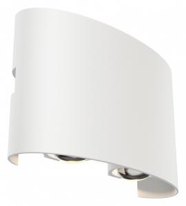 Фасадный светильник Strato O417WL-L4W3K Maytoni