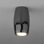 Накладной светильник DLN104 черный Elektrostandard