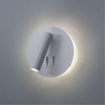 Настенный светильник Electra A8232AP-1WH Arte Lamp