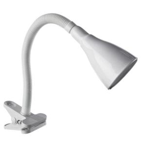 Настольная лампа Cord A1210LT-1WH Arte Lamp