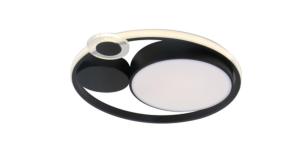 Потолочный светильник Stockholm A2690PL-1BK Arte Lamp