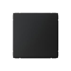 Переключатель 1-кл 10А C/У перекрестный Карбон ArtGallery