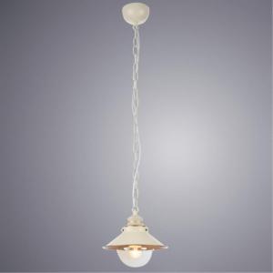 Подвесной светильник Grazioso A4577SP-1WG Arte Lamp