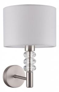 Настенный светильник Lincoln MOD527WL-01N Maytoni