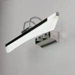 Подсветка для зеркал Selenga Neo MRL 1004 7W 4200K хром Elektrostandard