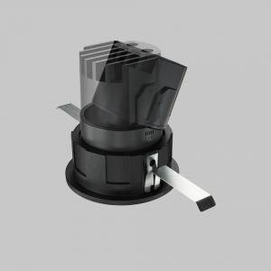 Встраиваемый светильник Wise DL057-7W3K-B Maytoni