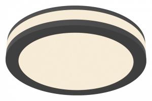 Встраиваемый светильник Phanton DL303-L7B4K Maytoni