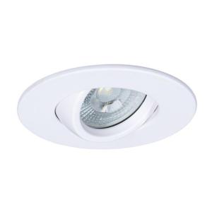 Встраиваемый светильник Giro A2867PL-1WH Arte Lamp