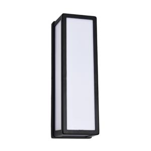 Настенный светильник Alphard A8526AL-2BK Arte Lamp