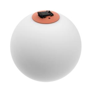 Трековый светильник Decorato 2508/34 SP-16 Divinare