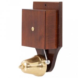 Звонок электромеханический "Ретро" 230В (модель 1920 г.) Zamel