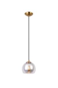 Подвесной светильник Rastaban A7984SP-1PB Arte Lamp