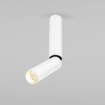 Накладной спот Pika 25029 6W 4200K белый Elektrostandard