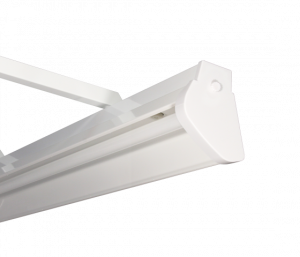 Светильник для школьных досок ЛБО46-36-003 Class 1х36Вт G13 IP20 с кронштейном без рассеив. Ардатов