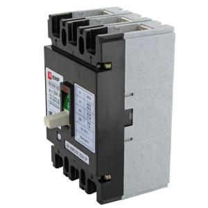 Автоматический выключатель ВА-99М 250/250А EKF