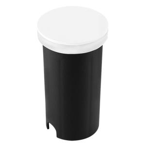 Тротуарный светильник Piazza A3601IN-1WH Arte Lamp