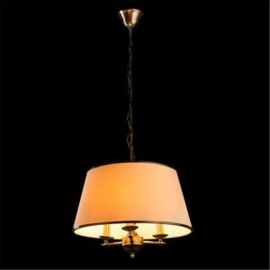 Подвесная люстра Alice A3579SP-3AB Arte Lamp