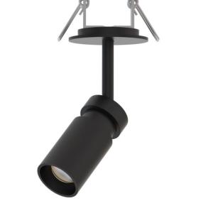 Подсветка для витрин Presto A6186PL-1BK Arte Lamp